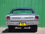 Plymouth GTX 440 1969 года